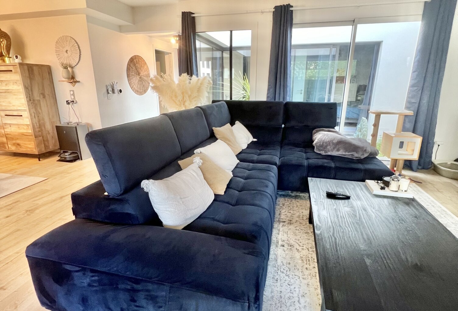 Vente Appartement 5 pièces — photo 1