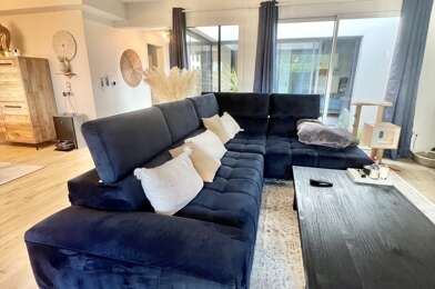 Appartement 5 pièces 498500 €