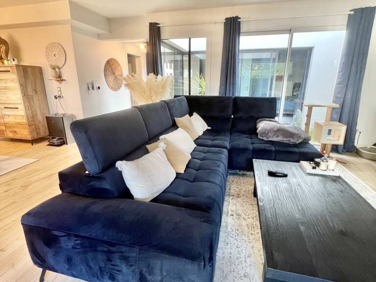 Vente Appartement 5 pièces — photo 1