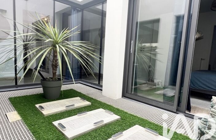 Vente Appartement 5 pièces — photo 2