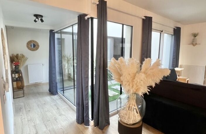 Vente Appartement 5 pièces — photo 3