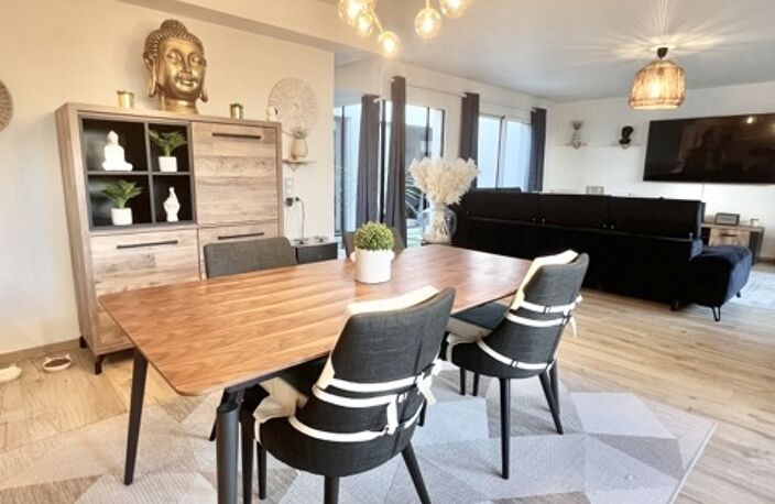 Vente Appartement 5 pièces — photo 4