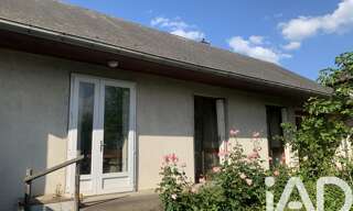 Maison 4 Pièces 108 m² à vendre à Levroux (36110)