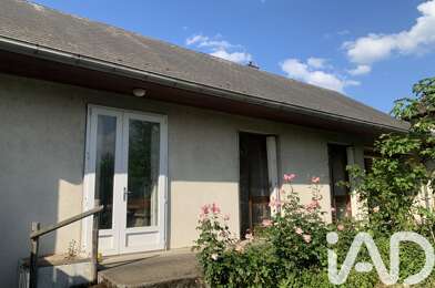 Maison 4 pièces 79500 €