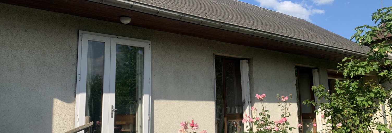 Maison 4 Pièces 108 m² à vendre à Levroux (36110)
