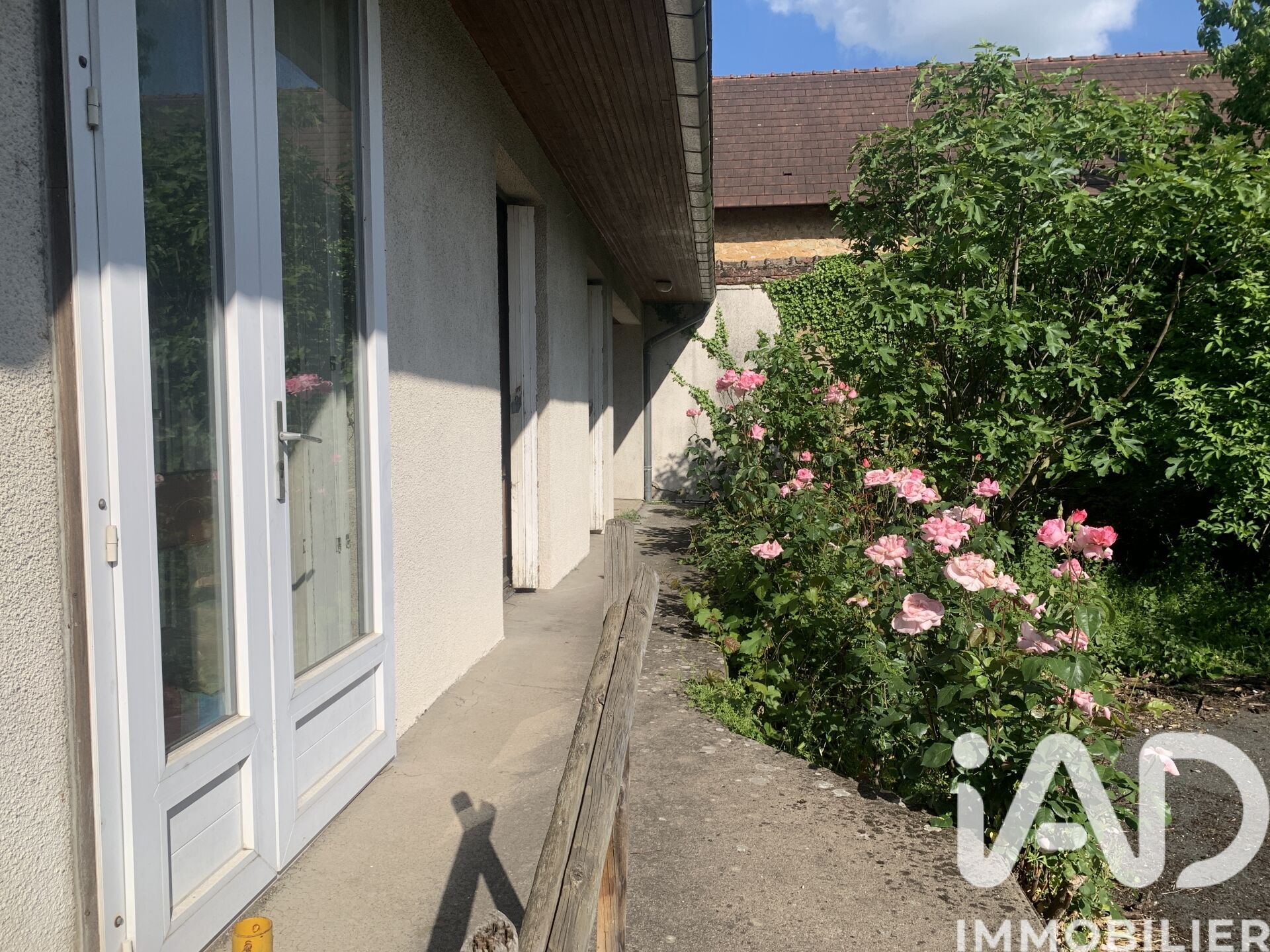 Vente Maison/villa 4 pièces - Photo 2