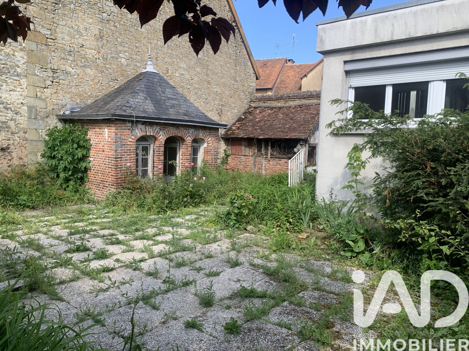 Vente Maison/villa 4 pièces - Photo 3