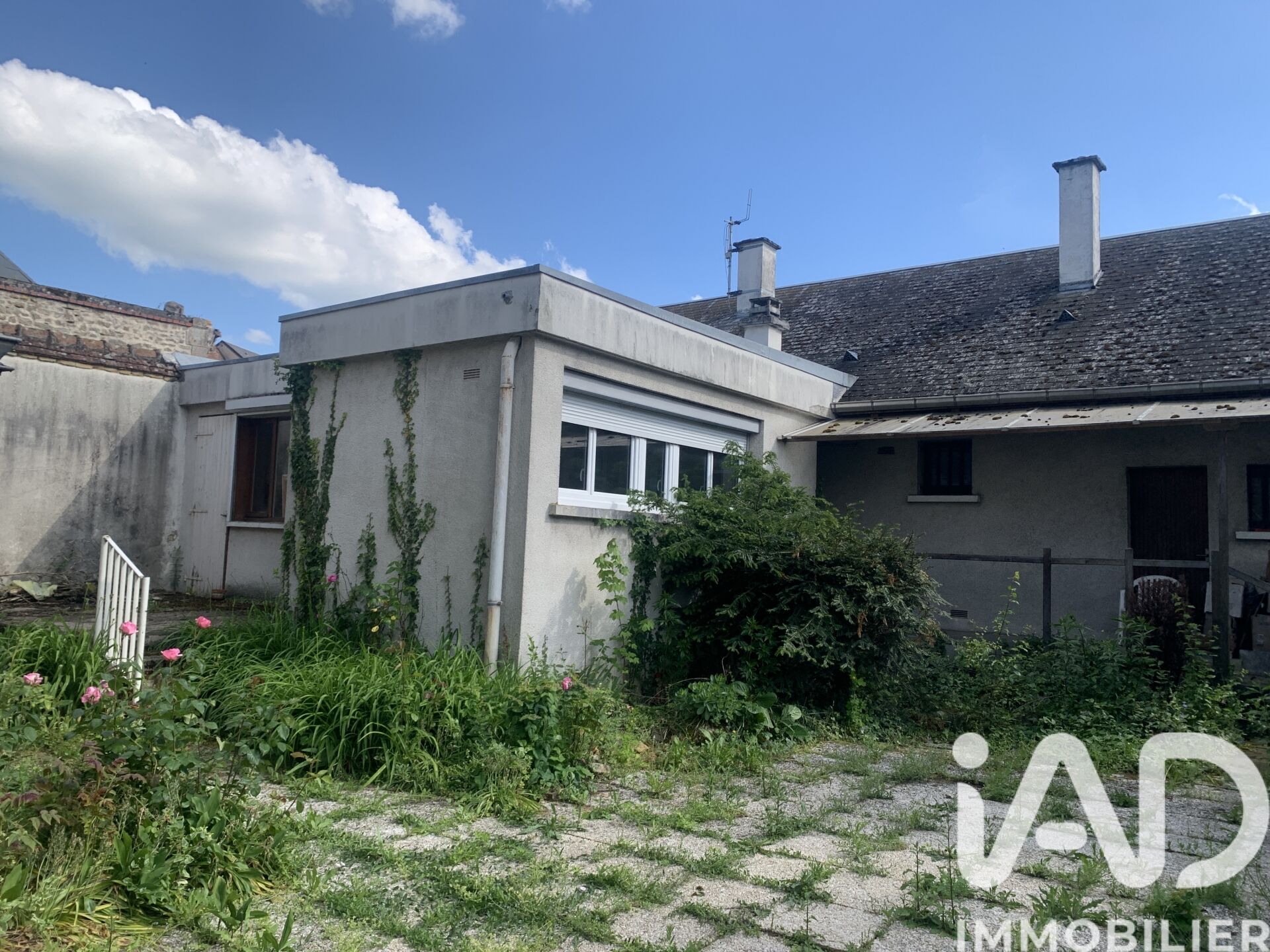 Vente Maison/villa 4 pièces - Photo 4