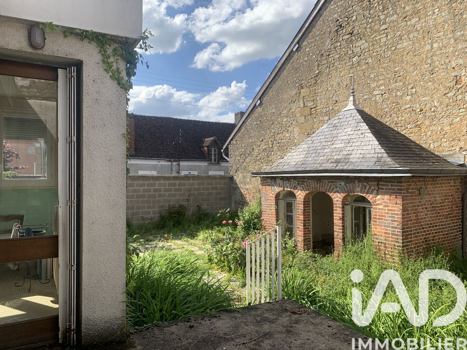 Vente Maison/villa 4 pièces - Photo 5