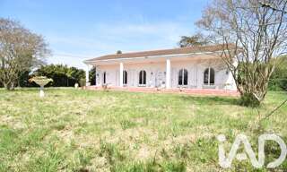 Maison 8 Pièces 300 m² à vendre à Saint-Hilaire (31410)