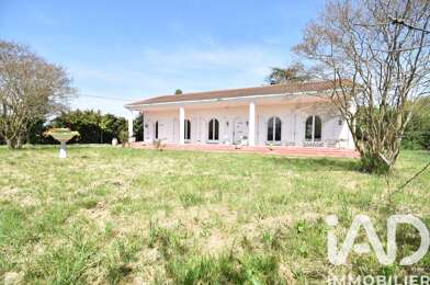 Maison 8 pièces 575000 €