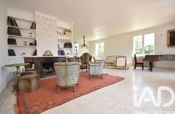 Vente Maison/villa 8 pièces — photo 3