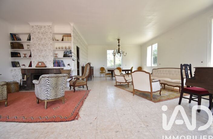 Vente Maison/villa 8 pièces — photo 4