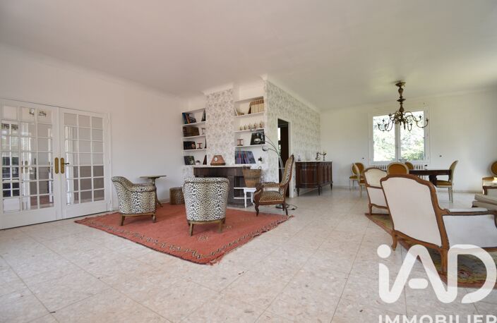 Vente Maison/villa 8 pièces — photo 5