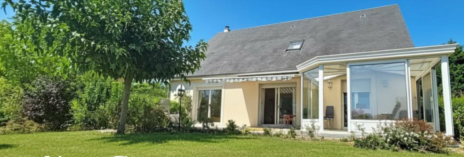Maison 7 Pièces 144 m² à vendre à Souleuvre-en-Bocage (14260)