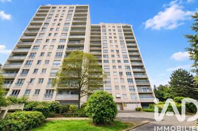 Appartement 3 pièces 145000 €