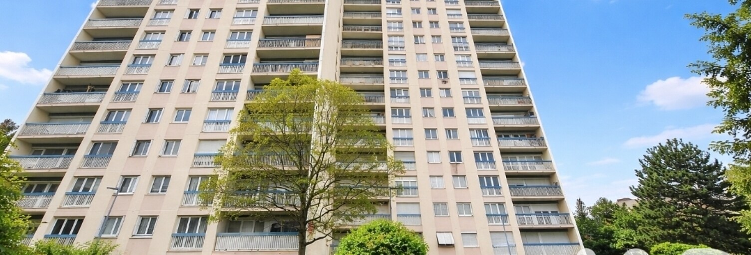 Appartement 3 Pièces 70 m² à vendre à Boissy-Saint-Léger (94470)