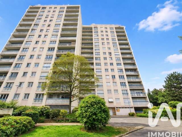 Vente Appartement 3 pièces — photo du bien