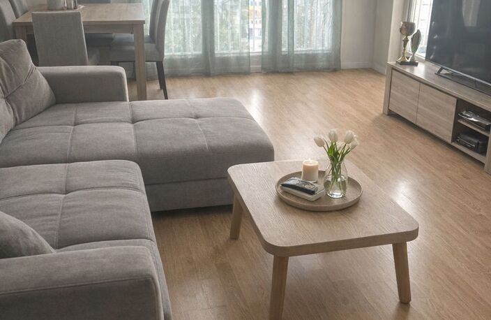 Vente Appartement 3 pièces — photo 2