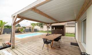 Maison 4 Pièces 109 m² à vendre à Bayon-sur-Gironde (33710)