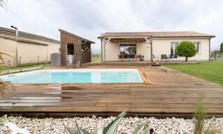 Maison 4 Pièces 109 m² à vendre à Bayon-sur-Gironde (33710)