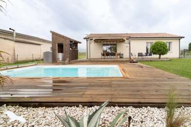 Maison 4 pièces 239625 €