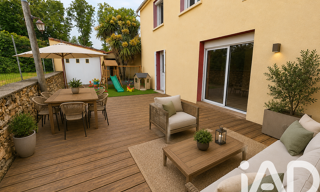 Maison 5 Pièces 110 m² à vendre à Sainte-Florence (85140)
