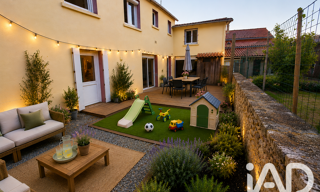Maison 5 Pièces 110 m² à vendre à Sainte-Florence (85140)