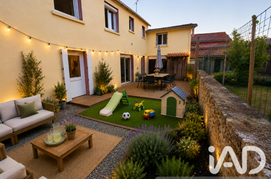 Maison 5 pièces 184500 €