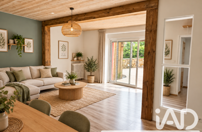 Vente Maison/villa 5 pièces — photo du bien