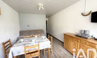 Appartement 1 Pièce 26 m² à vendre à Bagnères-de-Bigorre (65200)