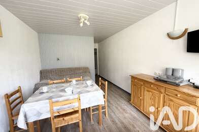 Appartement 1 pièces 37000 €