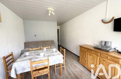 Vente Studio 1 pièce — photo du bien