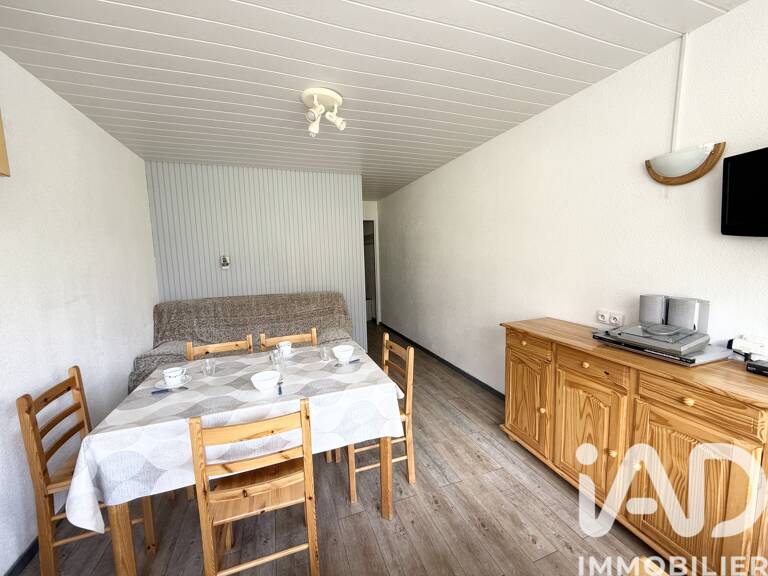 Vente Studio 1 pièce — photo 1