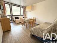 Vente Studio 1 pièce — photo 2