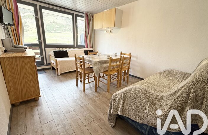 Vente Studio 1 pièce — photo 2