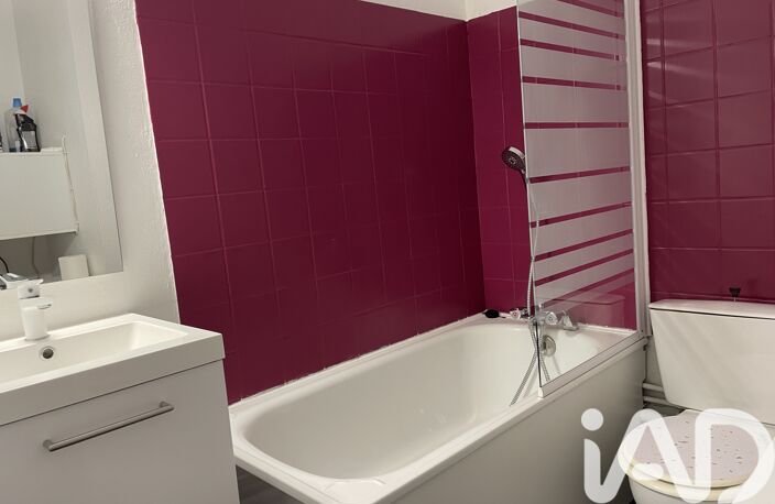 Vente Studio 1 pièce — photo 4