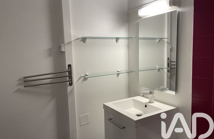 Vente Studio 1 pièce — photo 5