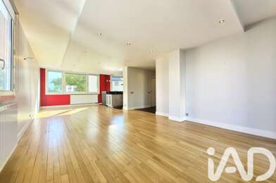 Appartement 3 pièces 399000 €
