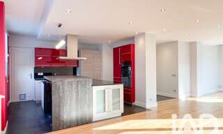 Appartement 3 Pièces 103 m² à vendre à Chambéry (73000)