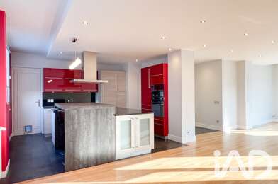 Appartement 3 pièces 390000 €