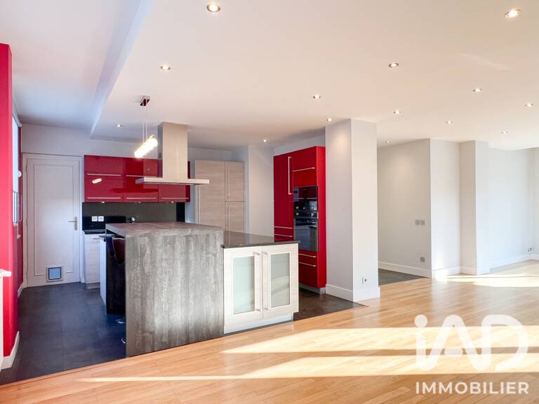 Vente Appartement 3 pièces — photo 1