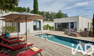 Maison 5 Pièces 224 m² à vendre à Montélimar (26200)