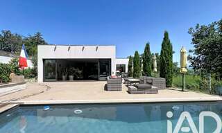 Maison 5 Pièces 224 m² à vendre à Montélimar (26200)