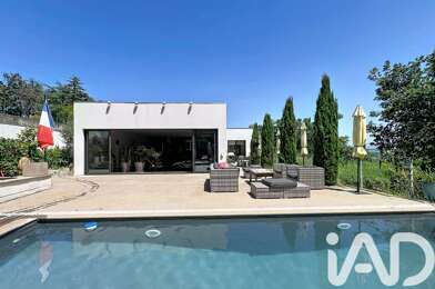 Maison 5 pièces 740000 €