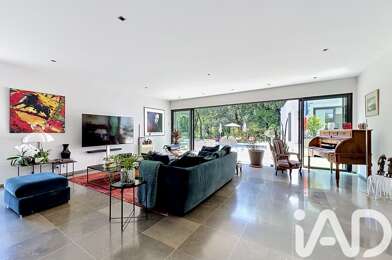 Maison 5 pièces 695000 €