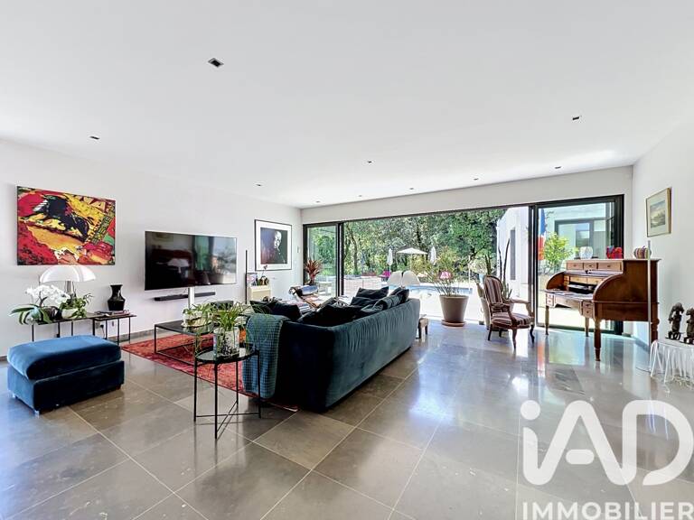 Vente Maison d'architecte 5 pièces — photo 1