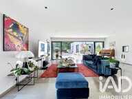 Vente Maison d'architecte 5 pièces — photo 4