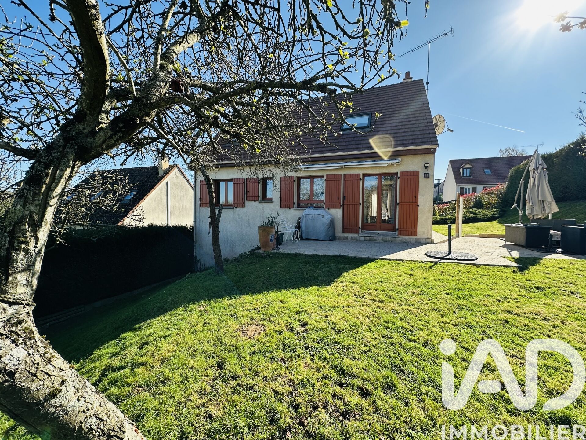Vente Maison/villa 5 pièces - Photo 2