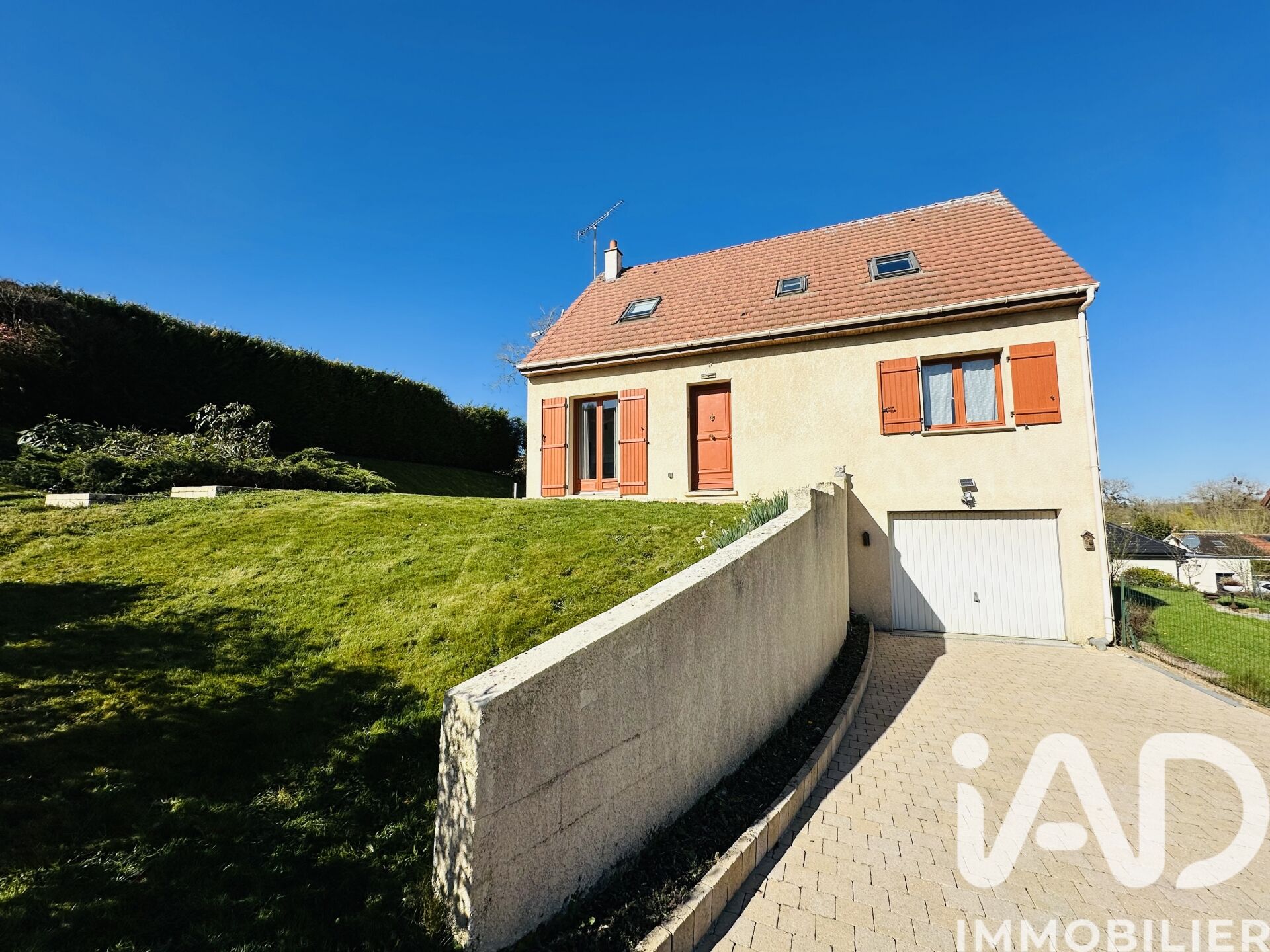 Vente Maison/villa 5 pièces - Photo 3